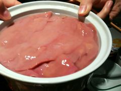 -潮辣重庆火锅(二七万达店)