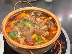 -天仁聚驴肉香(北石槽店)