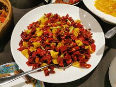 -肆月河豚·新淮扬(金融街店)