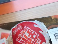 -麦当劳(农光里店)