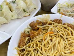 -玉华饮食店(茅台路店)
