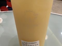 原创小黄皮-茶力的小怪兽(梅林卓悦汇店)