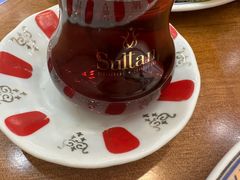 -SULTAN·苏坦土耳其餐厅(新光汇店)