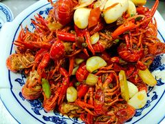 -一起吃小龙虾·海鲜(海珠店)