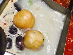 -海底捞火锅(徐州火车站店)