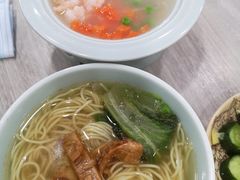 -康师傅私房牛肉面(北京南站店)