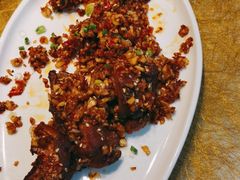 -湘邻呷铺·田园家宴(汉基广场店)