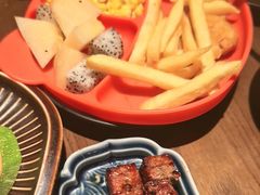 -一豚轩·烧鸟·豚骨拉面(五四路店)