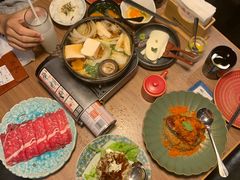 -满来寿喜烧(金虹桥店)