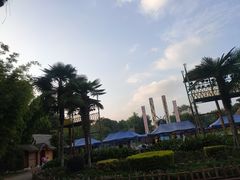 -云南民族村