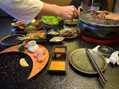 -樱嘢·炭火烧肉(惠南店)