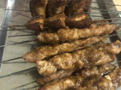 -建国烧烤(建乐路店)