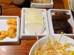 -傣妹火锅(徐泾店)