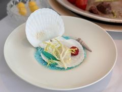 餐中轻享-王品牛排(郑州大卫城店)