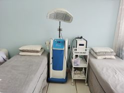 -苗老祖痘敏斑激素脸问题皮肤修复中心