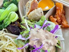 -素满香·素食自助餐(福州·长乐北路店)