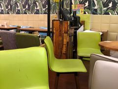 大堂-MUSANG KING猫山王(龙湖杭州滨江天街店)