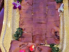 -潮喜竹溪荔湖酒家(荔枝湾店)