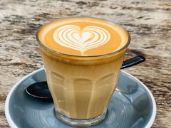 Flat&nbsp;White-RAC BAR(安福路店)