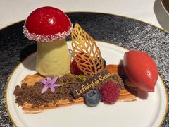 -Le Bistrot de Racine