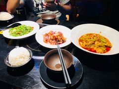 -川里谈·川味小馆(北京路店)