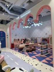 -米兜欢乐王国·儿童乐园(宝安益田假日天地店)