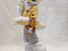 -猎人桌游吧(合生汇店)