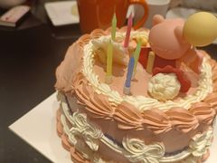 -高第街56号港式餐厅(山大路店)