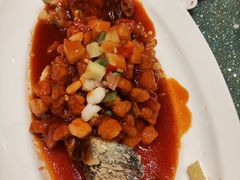 -上海人家花樣年华(中山公园店)