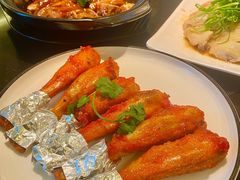 -小和庆·知味(首铸万科店)