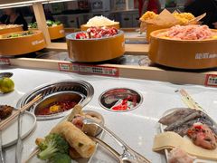 -龍歌自助小火锅(秦淮水游城店)