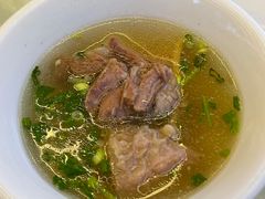 -瑞丰园庭院餐厅·白族传统家常菜