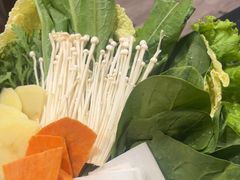 -灶知轩湘西石锅鱼(万佳广场店)