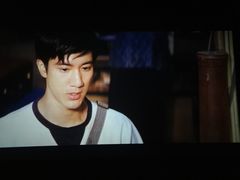 -横店电影城(李沧店)