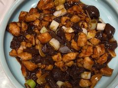 -大清花饺子(山庄店)