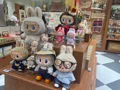-泡泡玛特POPMART(壹号店)