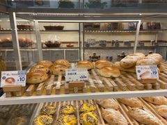 -前进麦味·天然烘焙(凯德1818店)
