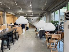 -VOYAGE COFFEE 咖啡烘焙工坊店(798艺术区店)