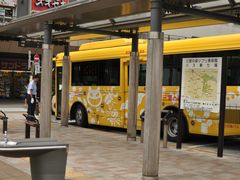 -三鹰之森吉卜力美术馆