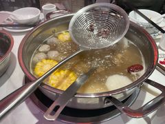 -八合里潮汕鲜牛肉火锅(福州万象城店)