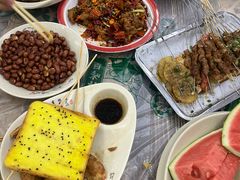 -小民大排档(马场角横路店)