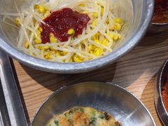 -姜虎东白丁烤肉(深圳湾后海汇店)