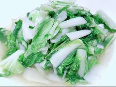 清炒白菜-海鲜e族(马王堆店)