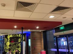 -麦当劳(龙湖时代天街店)