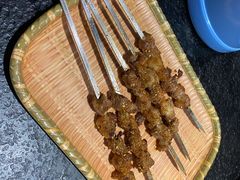 -城南老友羊蝎子火锅(花乡奥莱店)