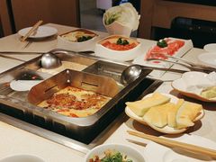 -海底捞火锅(劲松店)