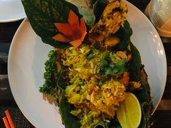 -Phensiri Thai Restaurant
