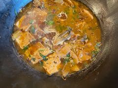 -荣德灶台鱼(圣泉寺店)