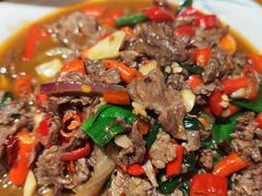 -小口味