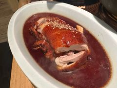 -南京大牌档(龙江新城市广场店)